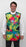 Wolf X-Ray - X-Ray Apron Royal Blue Easy Wrap Style Medium - 65021-20