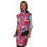 Wolf X-Ray X-Ray Apron with Thyroid Collar Easy Wrap Style - 65021TC-36