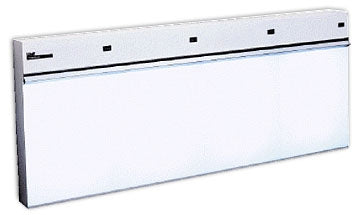 Wolf X-Ray Trimline X-Ray Illuminator 4 Bank 2 Tier 2 Lamp 15 W Wall Mount - 21422