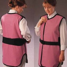 Wolf X-Ray X-Ray Apron Front Close Style - 68091-20