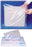 Wolf X-Ray Cassette and CR Plates Cover Disposable, 12 L X 10 W Inch, 2 mil, Polyethylene, Protection Cassette, Cr Plate - 80-012