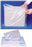 Wolf X-Ray - Cassette and CR Plates Cover Disposable, 17 L X 14 W Inch, 2 mil, Polyethylene, Protection Cassette, Cr Plate - 80-014