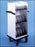Wolf X-Ray - Cassette Cart Steel 20 W X 50 H X 17 D Inch - 25515