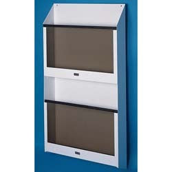  X-Ray FILE, UTILITY WALL XRAY 