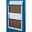  X-Ray FILE, UTILITY WALL XRAY 