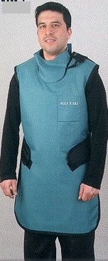  X-Ray Easy Wrap X-Ray Apron