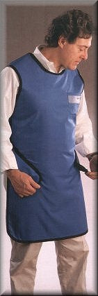  X-Ray Easy Wrap X-Ray Apron