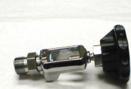 Western Medical Tee Connector - M87-4