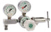 Western Medical - Oxygen Regulator Single Stage 2 - 15 LPM CGA-870 - M1-870-15FG