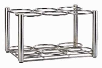 Western Medical Oxygen Cylinder Rack Size C / D / E - PX-1025