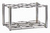 Western Medical Oxygen Cylinder Rack Size C / D / E - PX-1025
