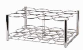 Western Medical - Oxygen Cylinder Rack Size C / D / E - PX-1027