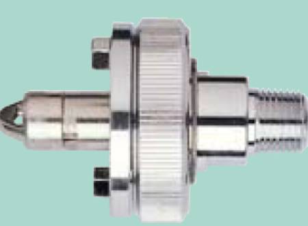 Ohmeda - Quick Connect Adapter - MQ201