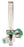 Western Medical Western Oxygen Flowmeter Adjustable 0 - 15 LPM DISS Outlet DISS Hand Tight - FM104