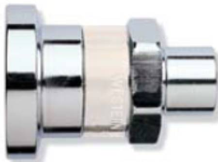 Ohmeda - Quick Connect Adapter - Western Medical - OR204-1