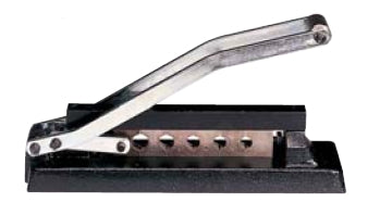 Western Medical - Crimper - CR-100