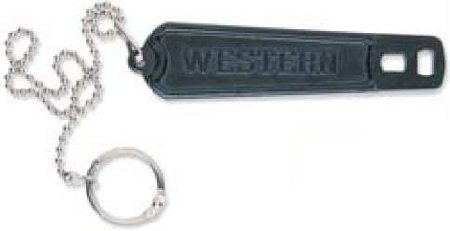 Western Medical - Cylinder Wrench - MCW-2BC
