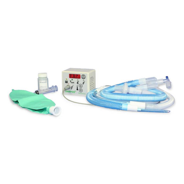 Westmed WICK, ANAPOD HUMI-THERM HEATED/BREATHING CIRCUIT WICK (10/CS - A9241