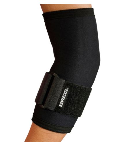 Elbow Sleeve