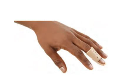 Breg - Finger Splint Left Hand - 100224-000