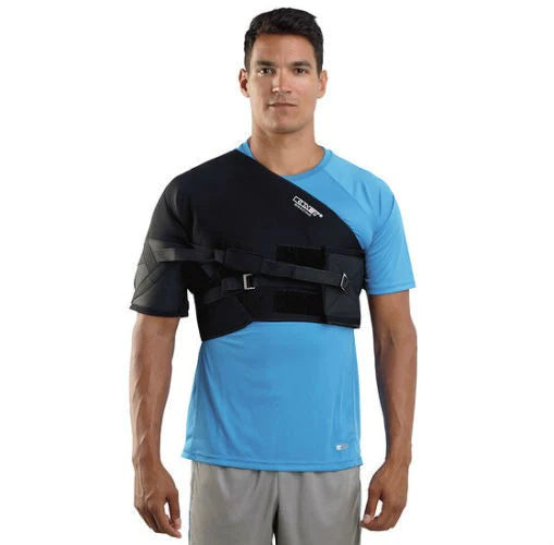 Breg - Shoulder Cuff Medium - 100369-130