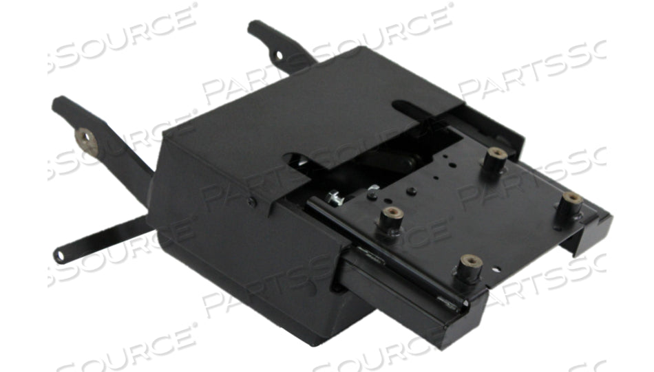 Table Foot Section Kit