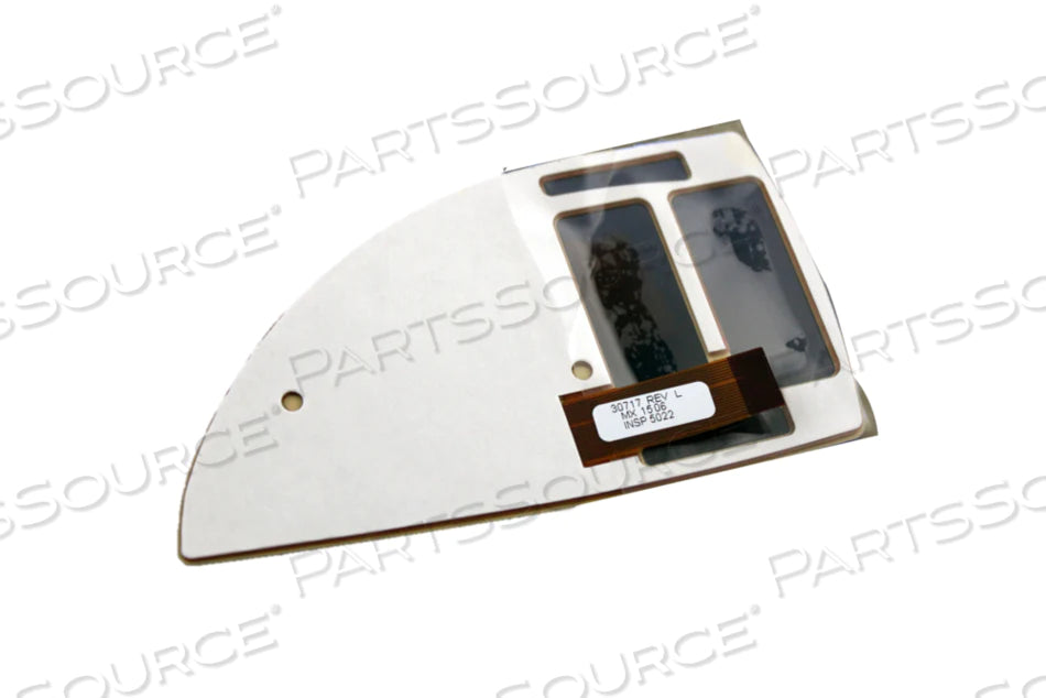 Rad-5V - Keypad for Handheld Pulse Oximeter Rad-5v - 30717