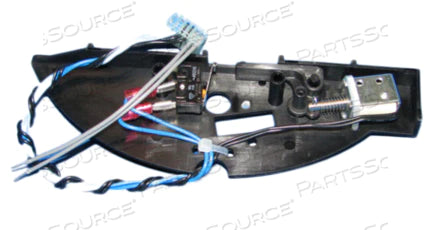 Drucker - Lid Tray Assembly For Drucker Centrifuges - 7745017