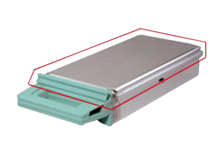 Cassette Lid