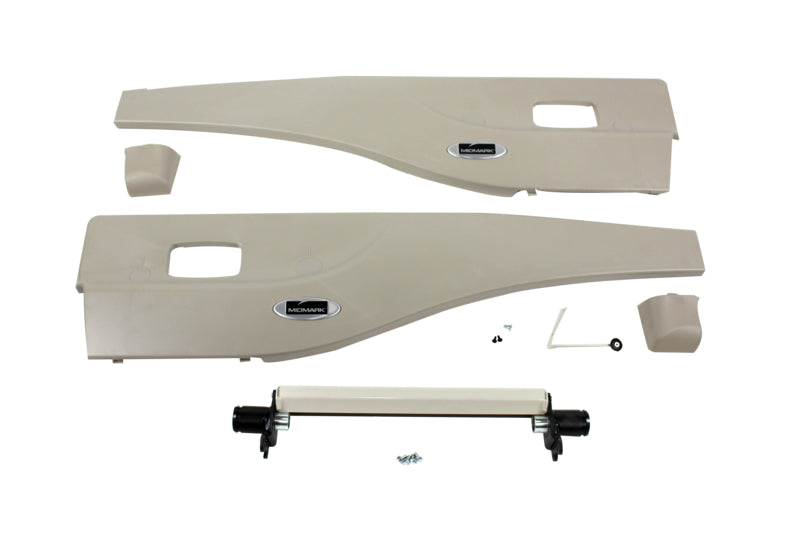 Exam Table Large Splines Retrofit Kit