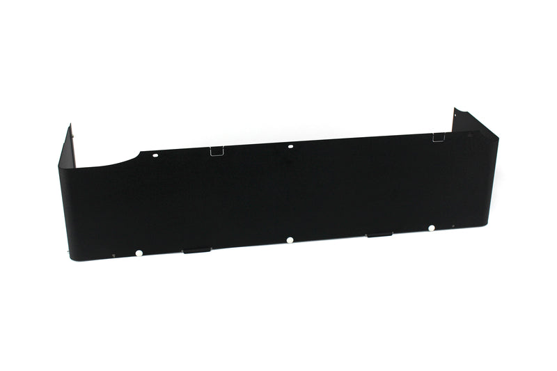 Exam Table Inner Shroud Assembly