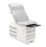 Exam Table Footrest Pad Kit