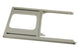 Exam Table Footrest Shelf