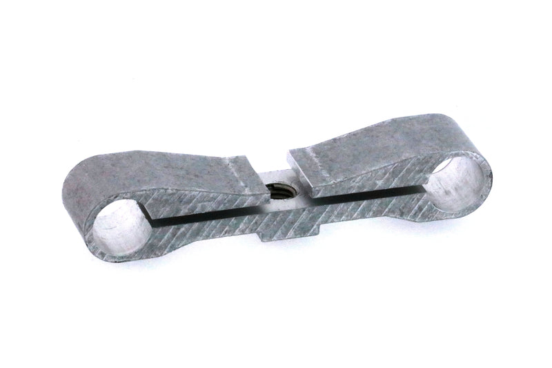 Headrest Clamp Assembly