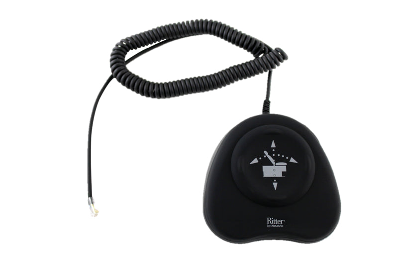Foot Control - Kit