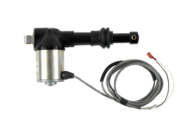 Foot Actuator Kit