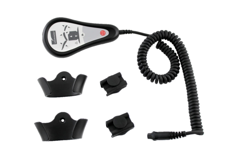 HAND CONTROL ASSY KIT