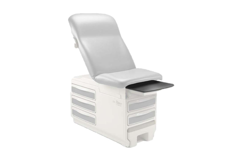 Footrest Pad Kit