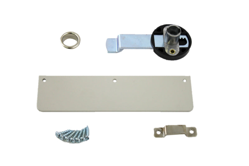 Double Door Lock Kit