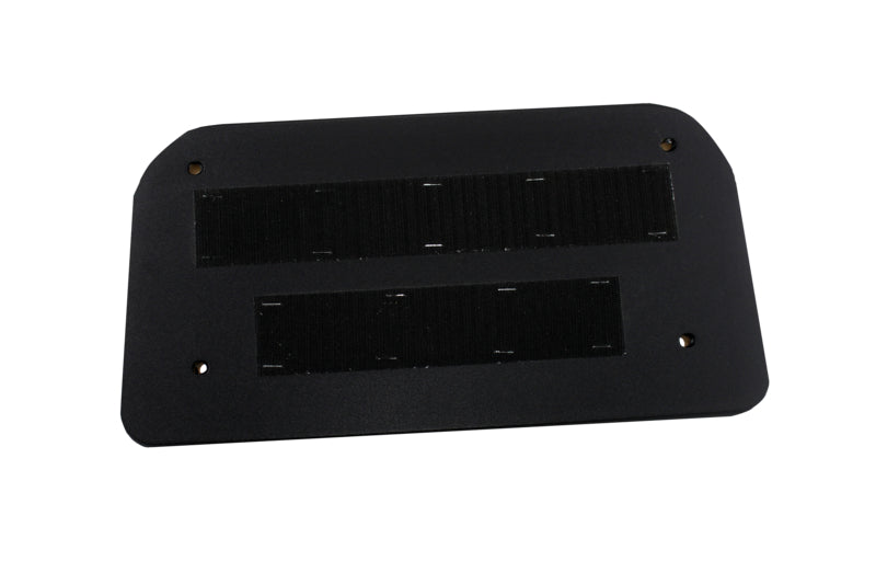 Foot Board