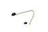 Hand Control Mount Assembly