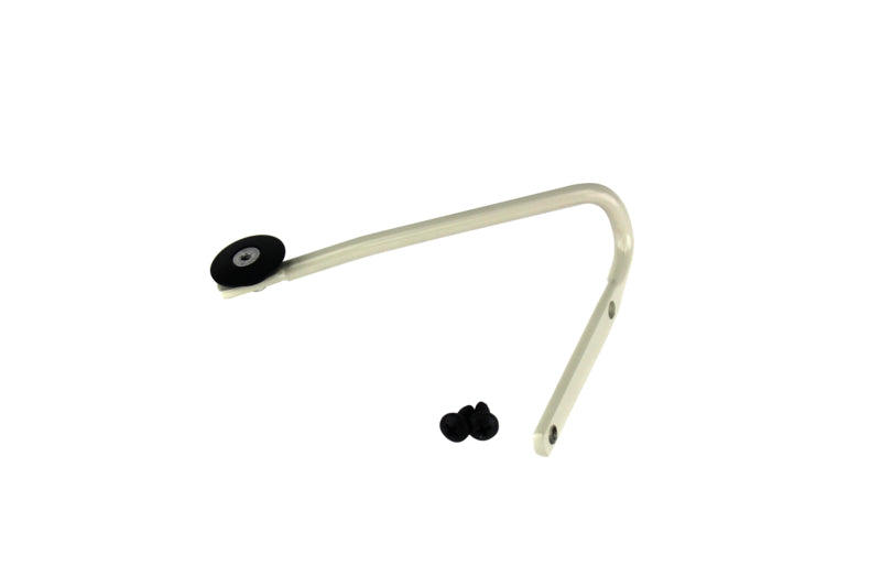 Hand Control Mount Assembly