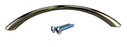 Flare Handle For Synthesis Casework