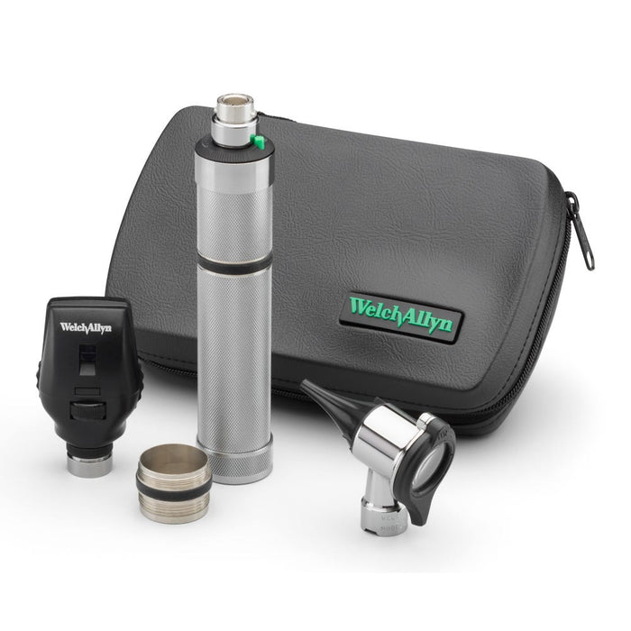 Welch Allyn 3.5 V Halogen HPX Diagnostic Set - 97120