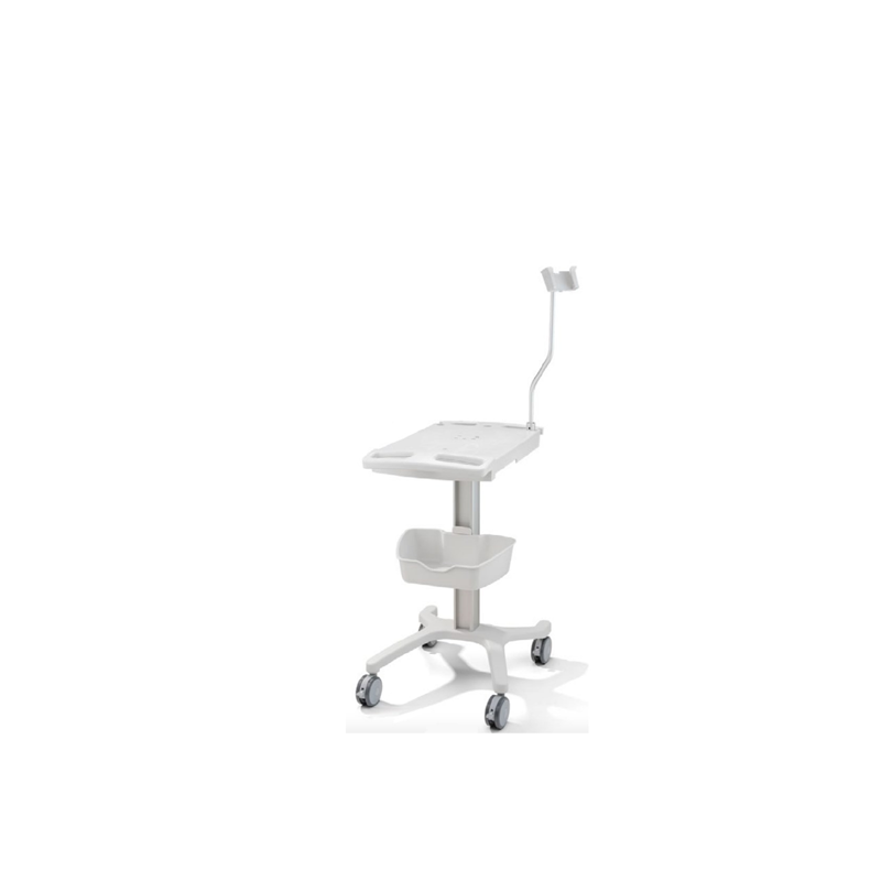 Welch Allyn Universal ECG Outpatient Cart - 9911-024-61
