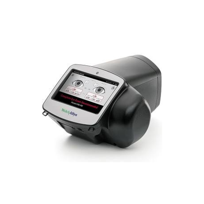 Welch Allyn Comprehensive Partnership Support Agreement for RetinaVue 700 Imager, 5-Years - S1-RV700-5
