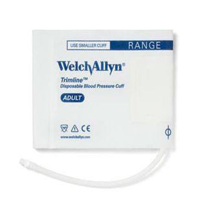 Welch Allyn Cuff TL DISP, Soft,SM Child ,2 Tube, SCC - 39077