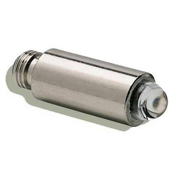 Welch Allyn 2.5V Replacement Halogen Lamp for 11511 and 11500 Ophthalmoscopes - 03300-U