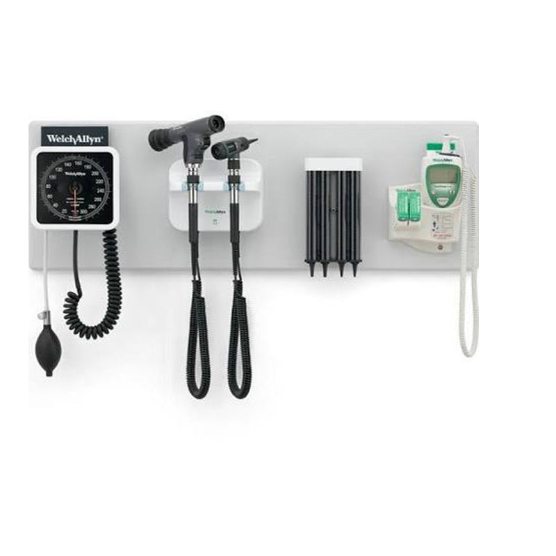 Welch Allyn GS 777 Integrated Diagnostic System - 77792-M