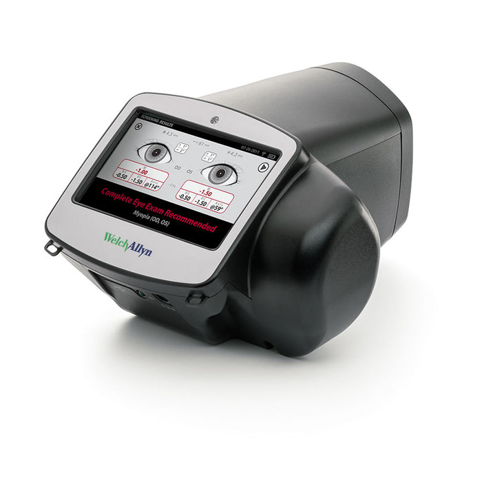 Welch Allyn VS100 Spot VS Comprehensive  Partner PGM 5YR - S1-VS100-5